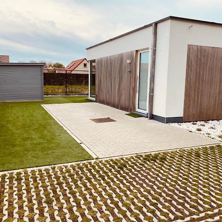 Zeedroom 5 Middelkerke Exterior photo