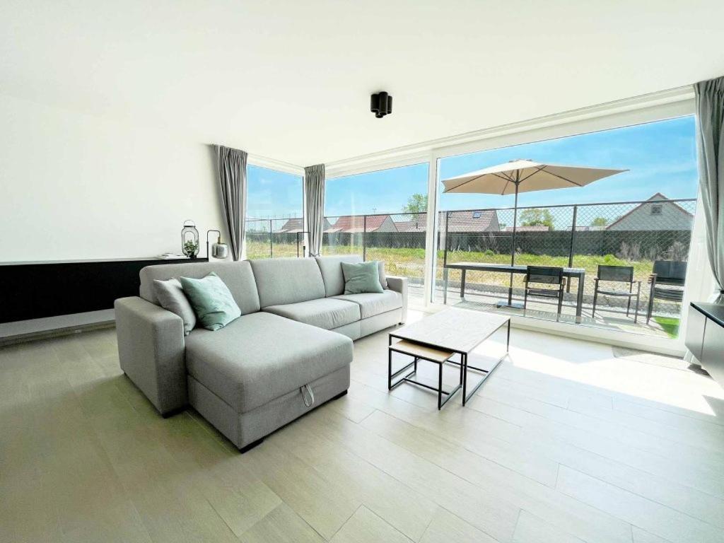 Zeedroom 5 Middelkerke Exterior photo