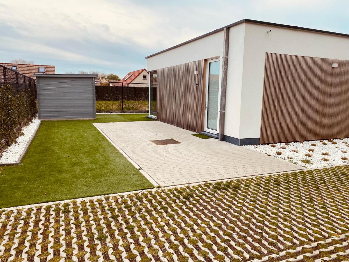 Zeedroom 5 Middelkerke Exterior photo